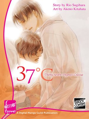 37°C - Thirty Seven Degrees Celsius - ebook